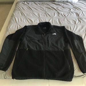 The North Face Denali Fleece Zip Up