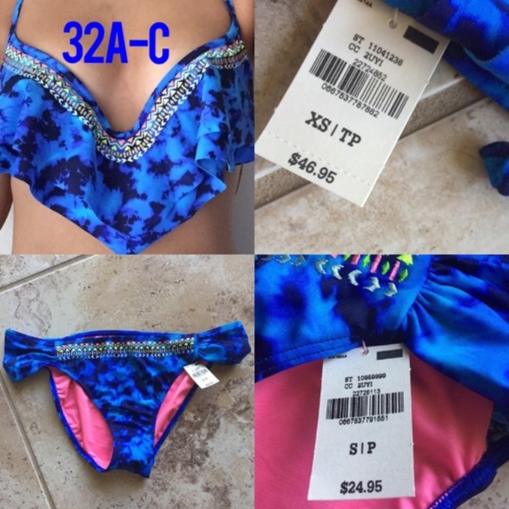 Victoria Secret bathing suit