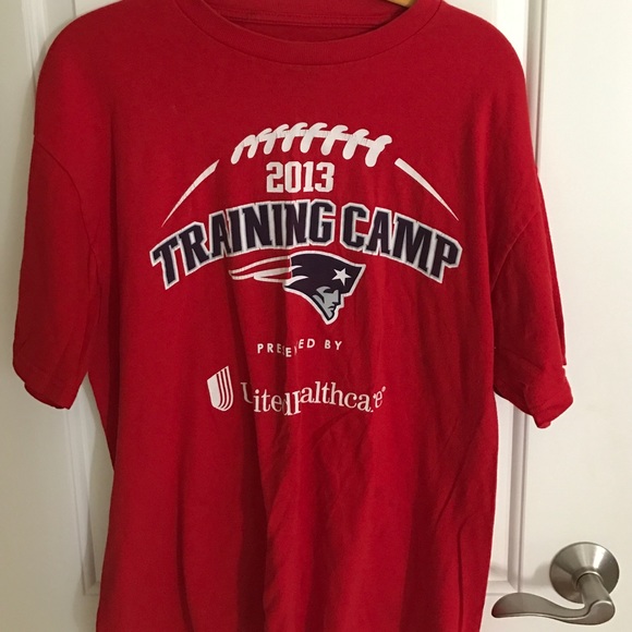 nfl training shirts