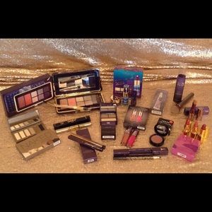 ❗️❤️ ON SALE TODAY URBAN DACAY, TARTE,LOT