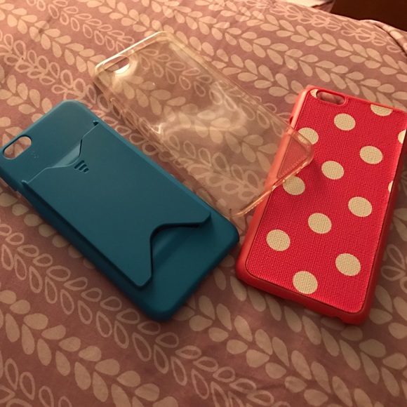 iPhone 6 Cases. - Picture 1 of 4