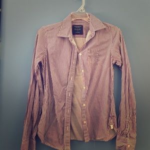 Button down shirt