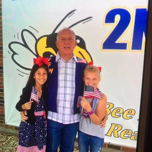 Meet your Posher, Bobnlynn