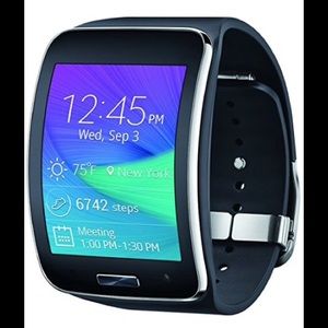 Samsung Gear Watch
