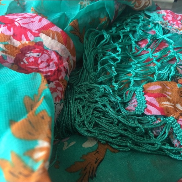 Last One🚨Kimono Style Cover-up - Picture 5 of 5