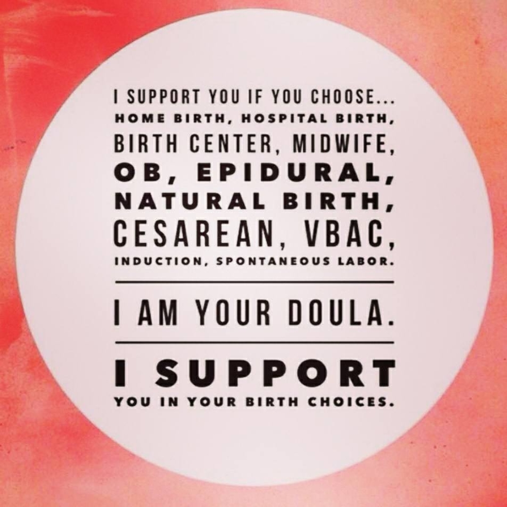 Meet your Posher, Michelle