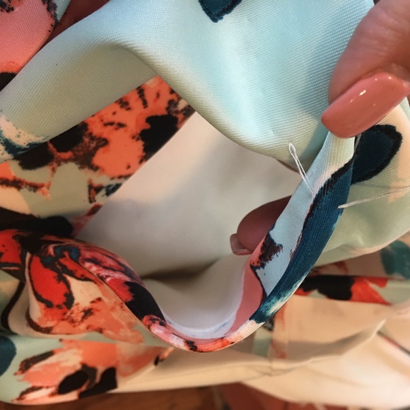 5🌟 Rating!  Ivanka Trump Dress Sz 14 - Picture 7 of 7