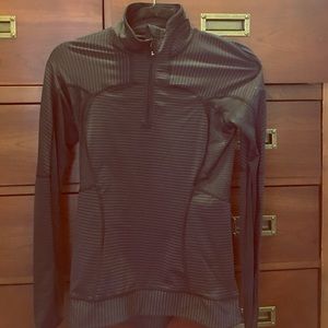 Light Lululemon jacket for Spring and Summer