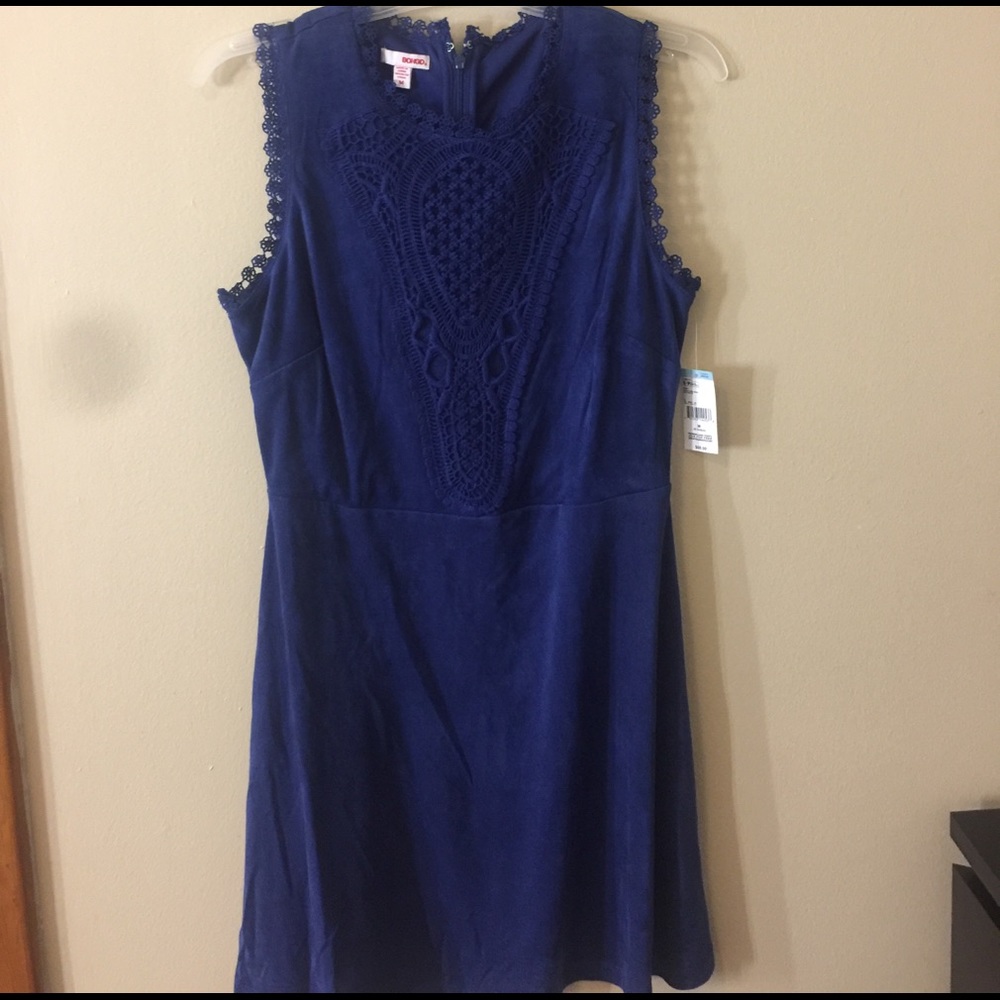 Midi dress