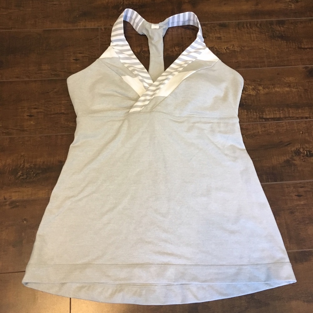 Lululemon tank top ❤