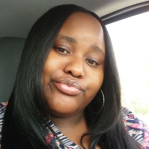 Meet your Posher, Stacy