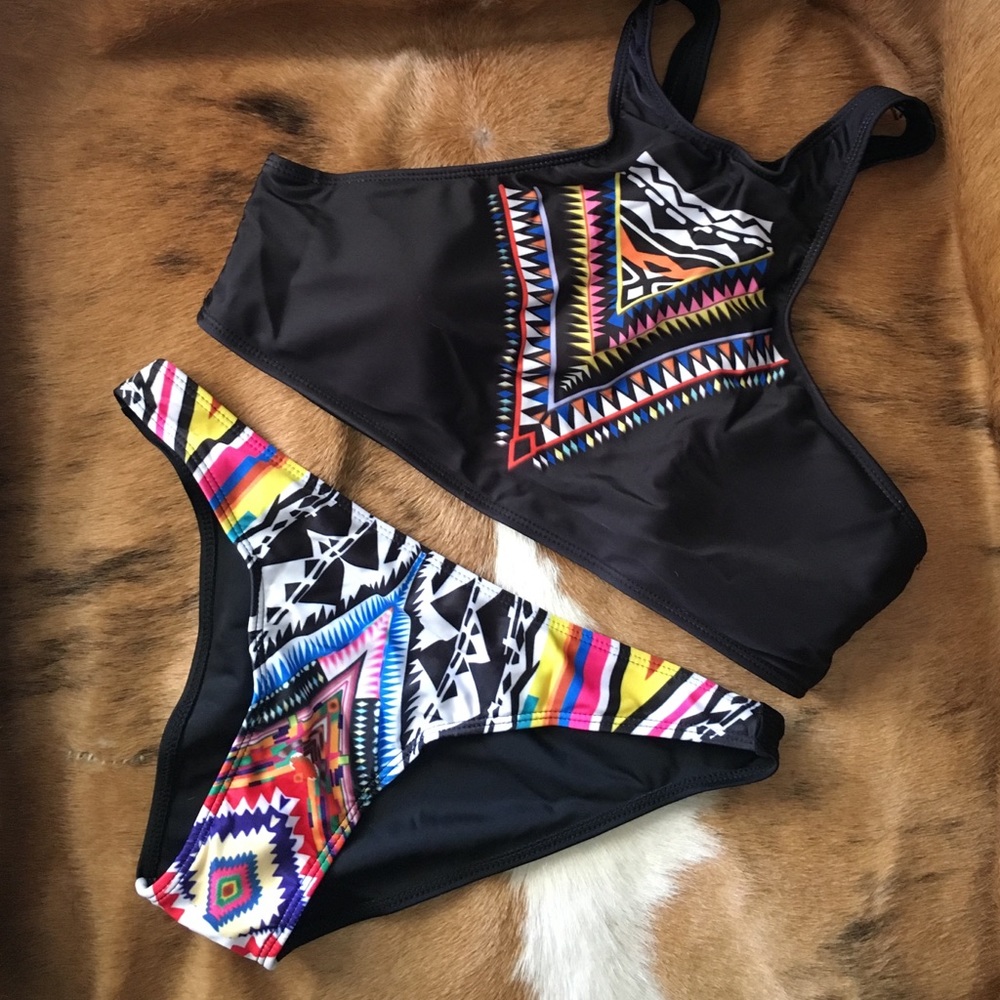 👙Trendy bathing suit 👙