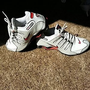 Nike SHOX Mens Size 10