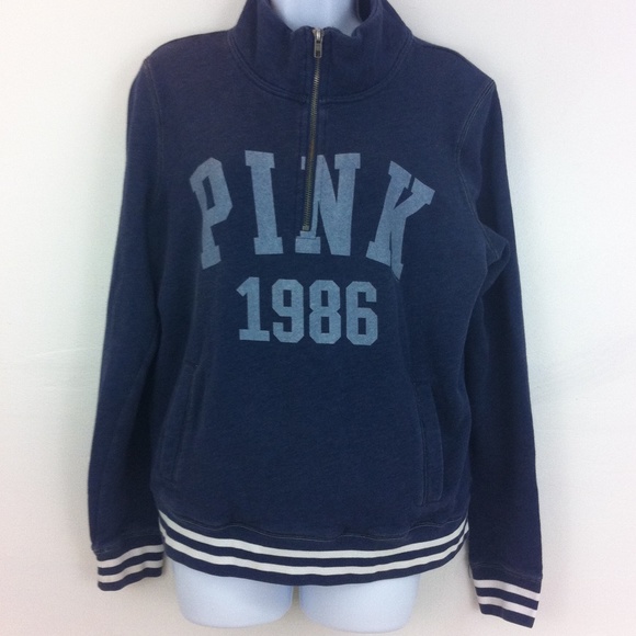 PINK Victoria's Secret Tops - VS Pink sweatshirt