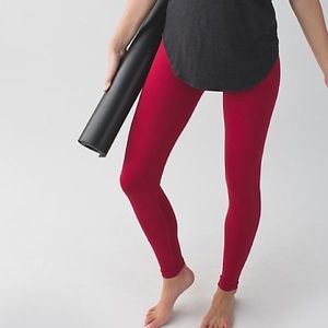 Lululemon Zone In Tight