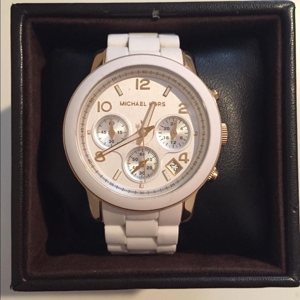 Michael Kors Watch