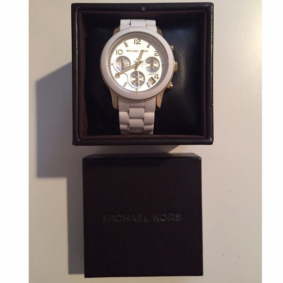 Michael Kors Watch main image 4