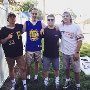 Meet your Posher, John