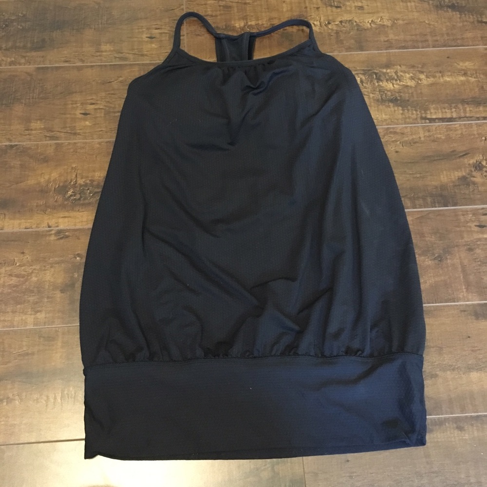 Lululemon workout top 💕