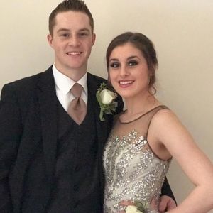 Meet your Posher, Mason