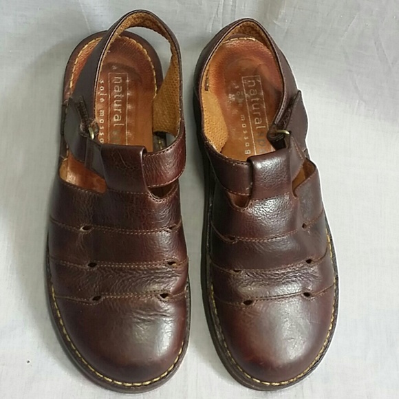 natural sport shoes