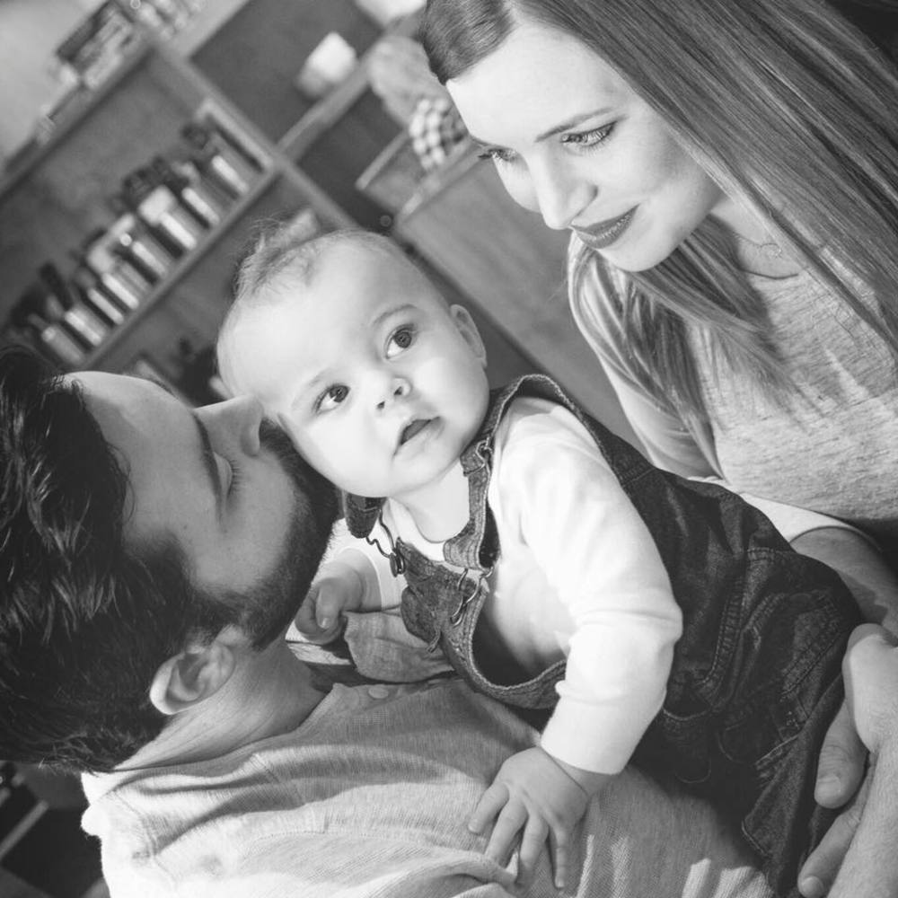 Meet your Posher, Leah