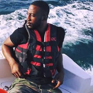 Meet your Posher, Chris