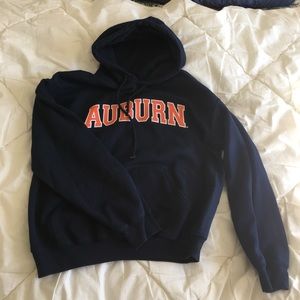 Auburn University Hoodie