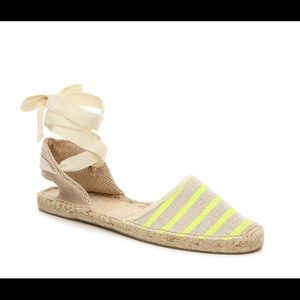 Soludos Espadrilles