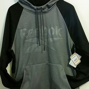 MEN'S REEBOK PERFORMANCE HOODIE