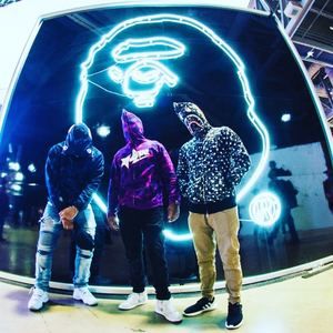 Meet your Posher, Christian