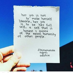 Meet your Posher, Ashley