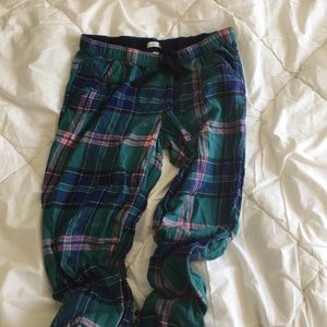 Pajama pants