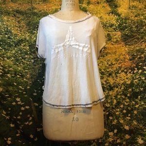 ~ namaste bitch t-shirt ~