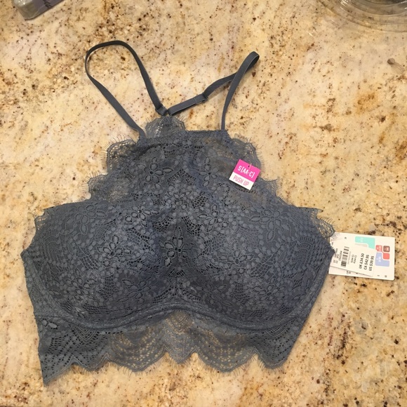 PINK Victoria's Secret Other - NWT PINK Victoria's Secret Bralette