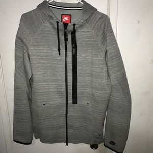 Nike Tech Fleece jacket