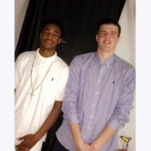 Meet your Posher, Tomislav