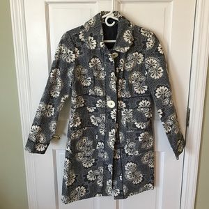 Boden spring/fall coat