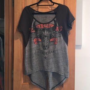 Free People Tee