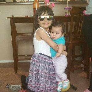 Meet your Posher, Abigail