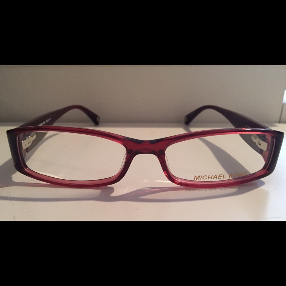 ❌🚫SOLD🚫❌ Michael Kors Ophthalmic Glasses