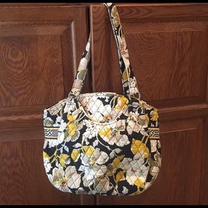 Vera Bradley Glenna Purse
