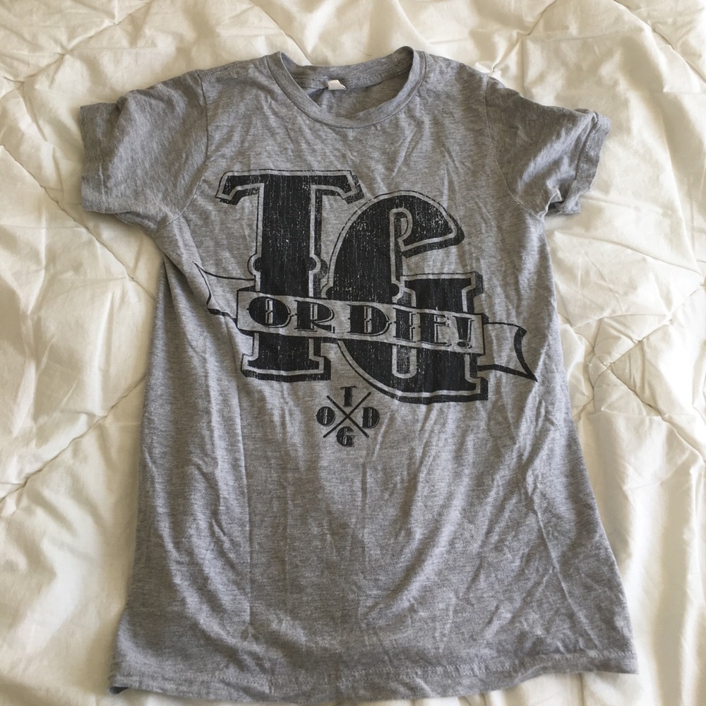 TGOD t-shirt