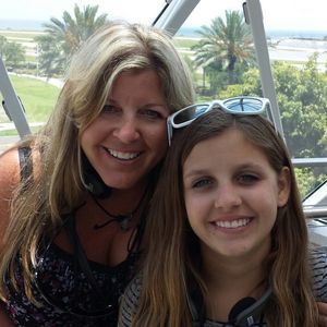 Meet your Posher, Carol