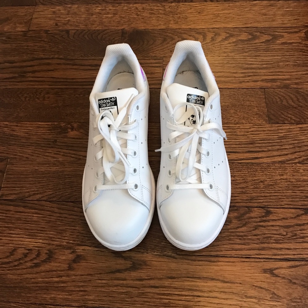 Limited edition Stan Smith
