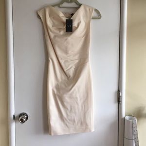 New-Armani Exchange dress