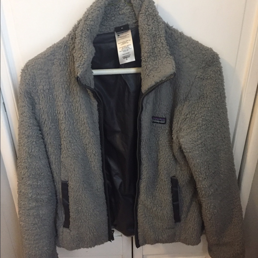 Patagonia Zip up Jacket