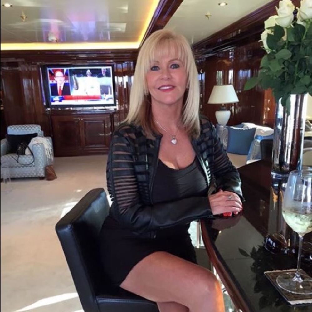 Meet your Posher, Kelly