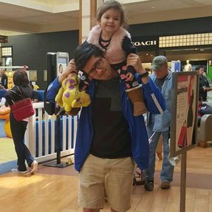 Meet your Posher, Alejandro