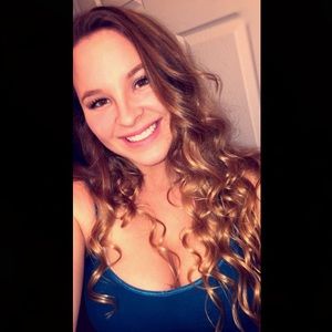 Meet your Posher, Barrett